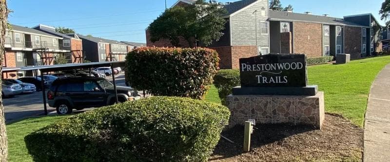 Willow Ridge Apartments