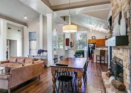 Stone Creek Apartments