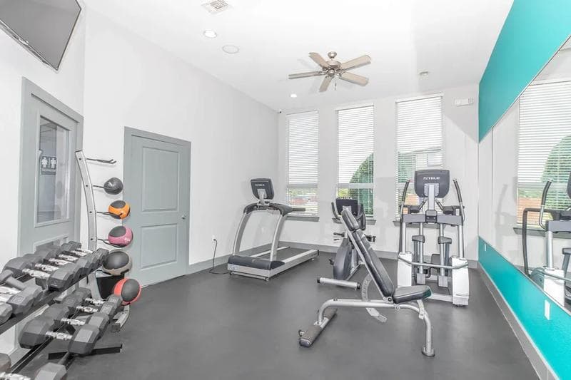 Harbour Point Apartments