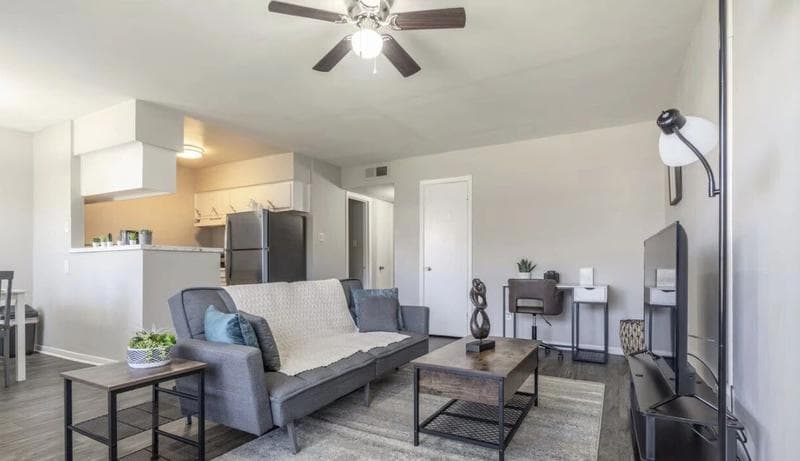 Redemption Square Apts