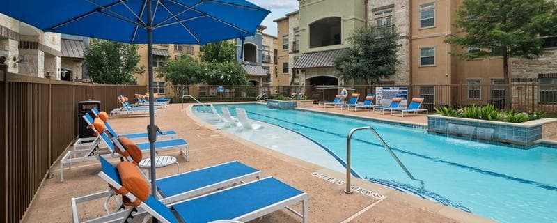 The Loop Apartments