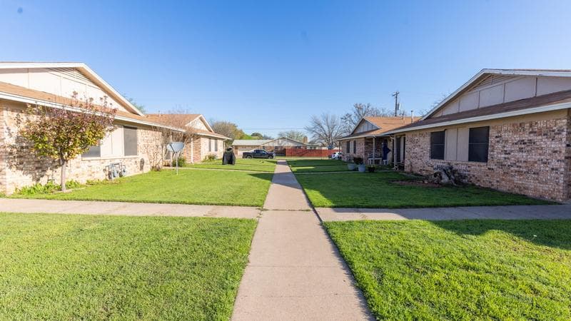 Sunscape Apartments