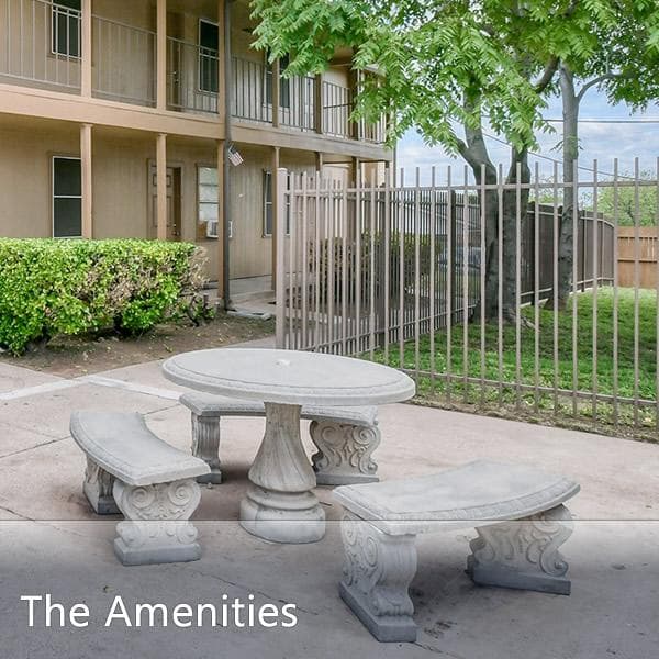 Meridian Apartments