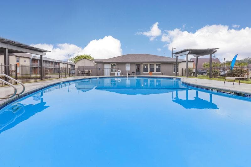 Summerstone Apartments
