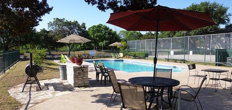 Buttercup Creek Apartments