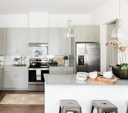 Villas of Mason Hills