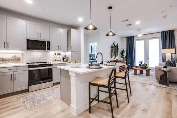 Aura Northline Apartments