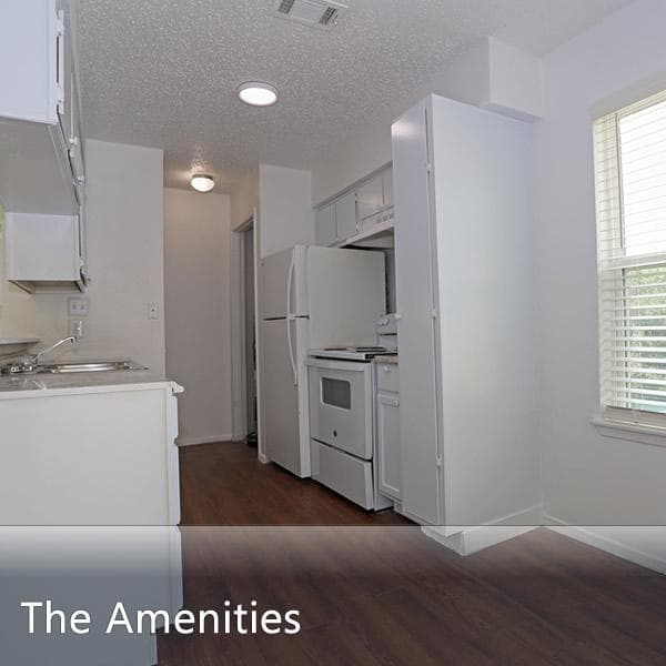Grove Park Apartments