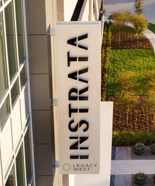 Instrata at Legacy West