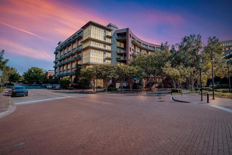Aventura Condominiums