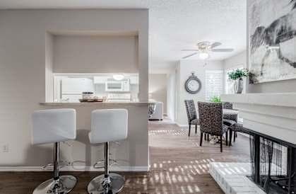 Country Square Apartments