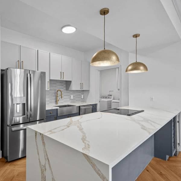 Remi Apartments
