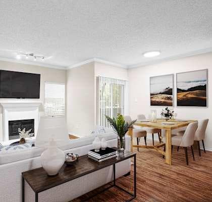Creekview Apartments