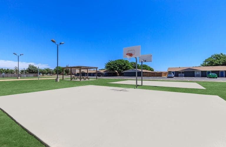 Westside Court Apartments