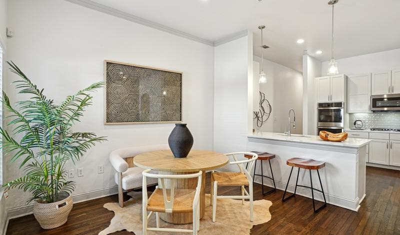 Alto Highland Park (Brownstones)