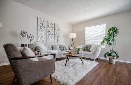 Parkwood Apartments
