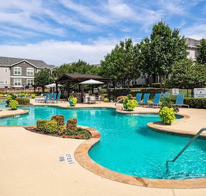 Orion McCord Park Apartments