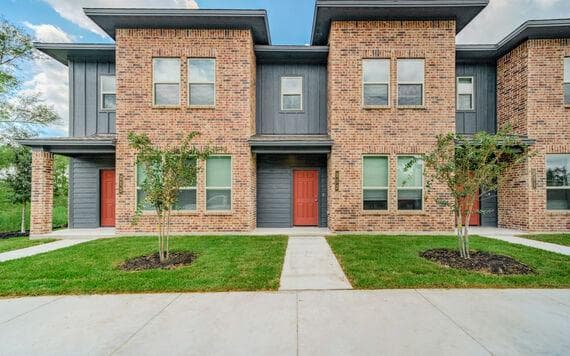 North Ridge Townhomes