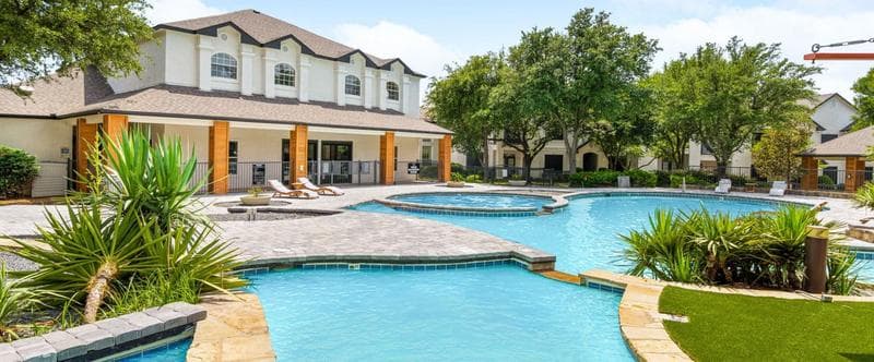 Ladera Apartments