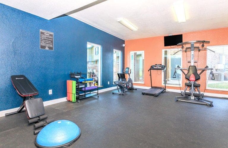Creekside Townhomes