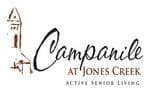 Campanile at Jones Creek