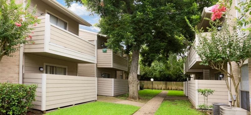 Richmond House Apartments