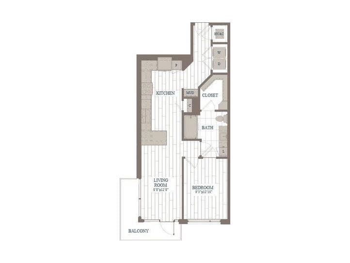 Union Square Apartments