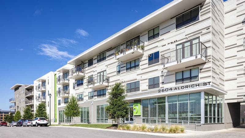Morningstar Villas Senior Apartments