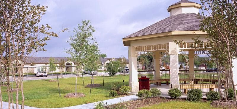 The Village At Morningstar Senior Apartments