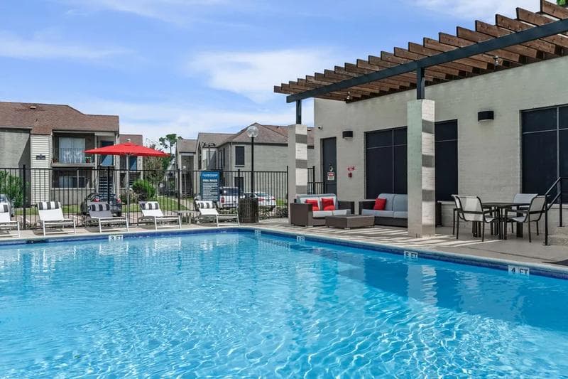 Calder Square Apartments