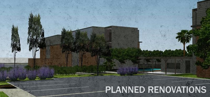 Laurel Apartments