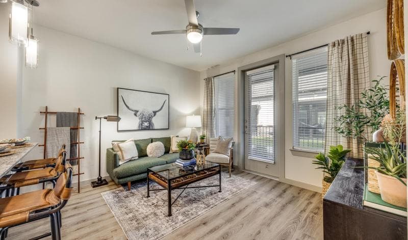 Aspire at Sherman Apartments