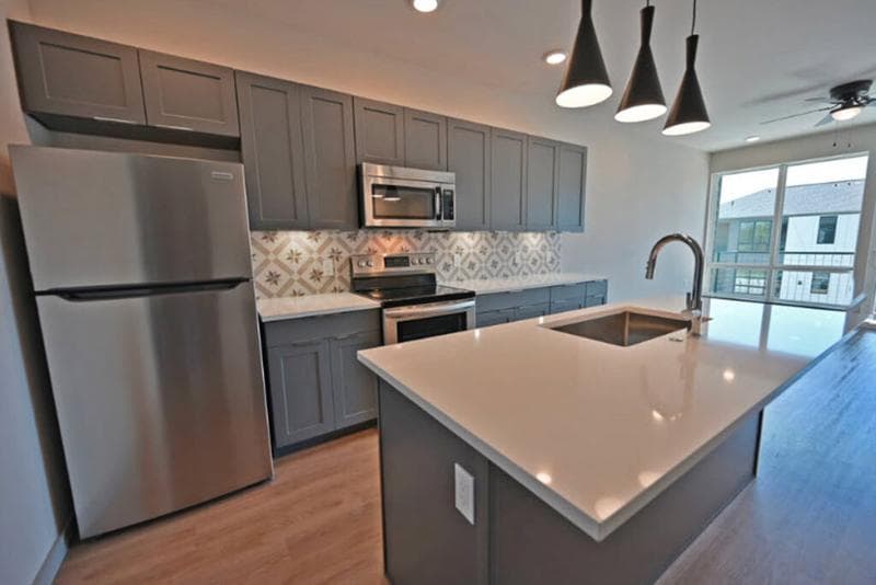 Cypress Lofts