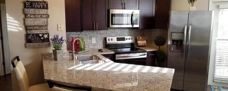 The Reserve at Autumn Creek Apartments