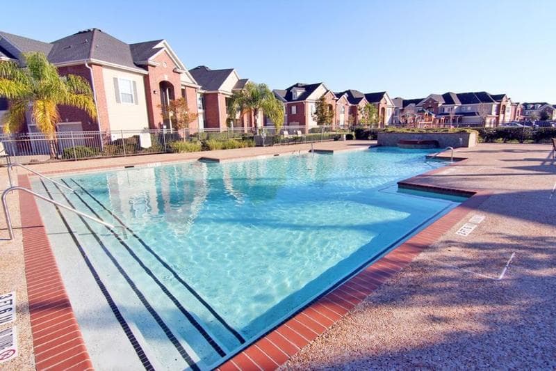 Regency Park Apartments