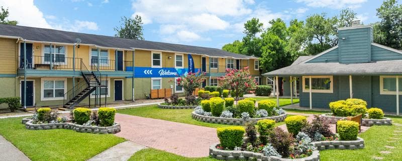 Cantera Apartments