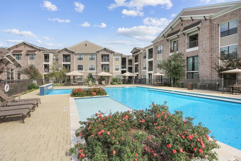 Eagle Springs Senior Living