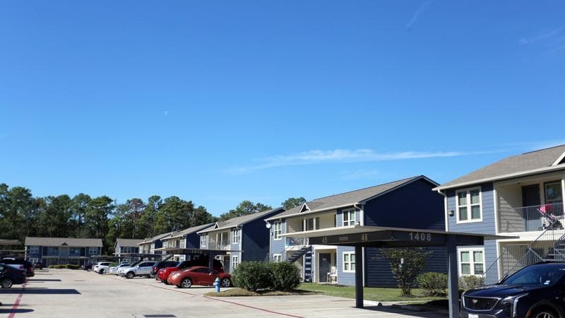 Wilson Place Apartments