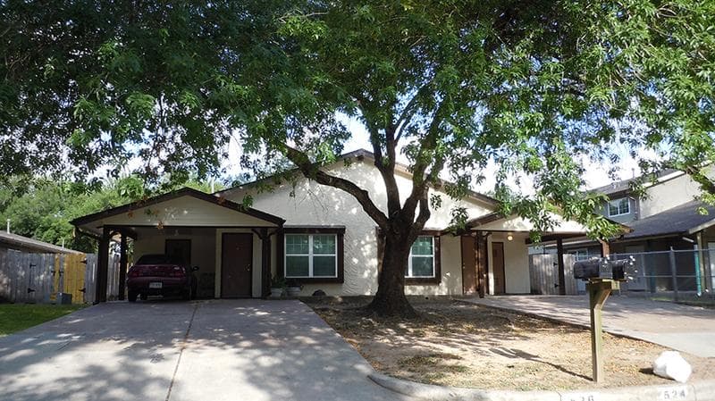 Countryside Village Apartments