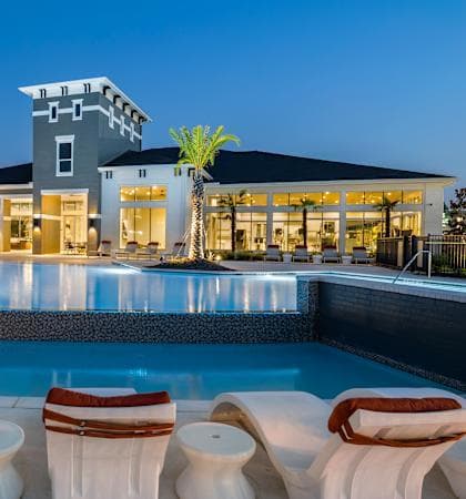 The Canopy at Springwoods Village