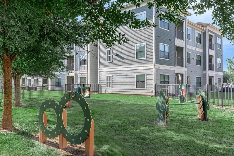 Alexis Luxury Apartments