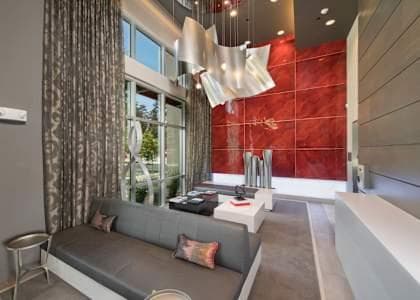 The Mark at CityPlace