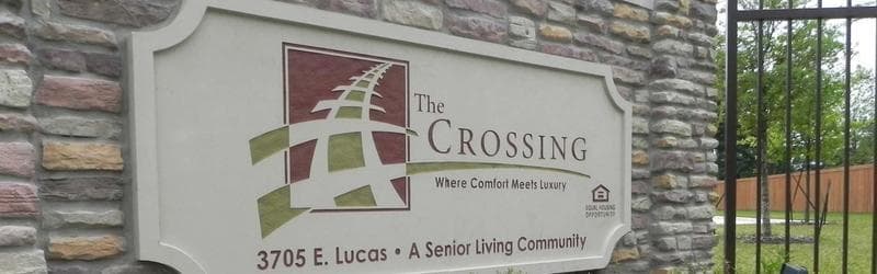 The Crossing Apartments
