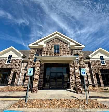 Park Central Apts