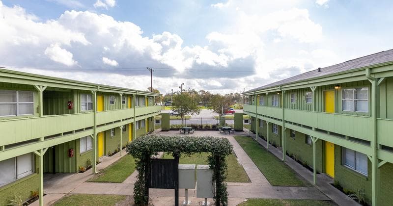 Cada del Sol Apartments