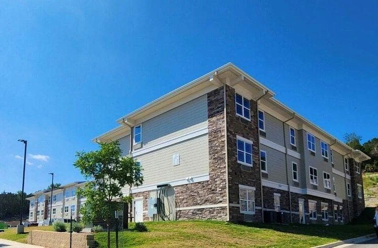 The Residence at Ridgehill
