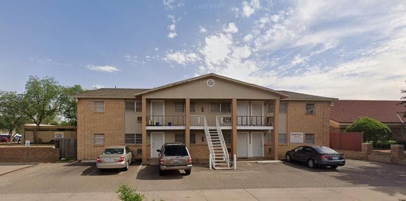 Lubbock Place Apartments