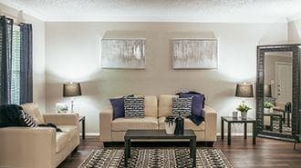 The Sacramento Apartments