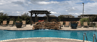 Cooper Cove Apartments