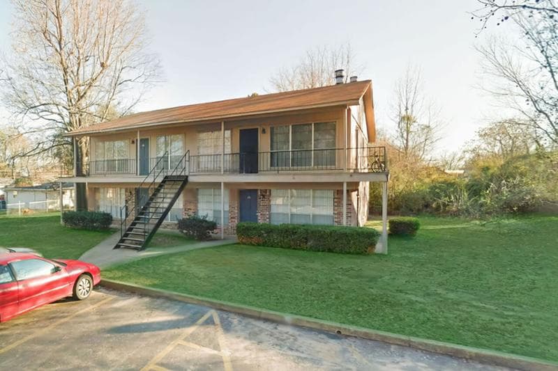 Sandalwood Apartments